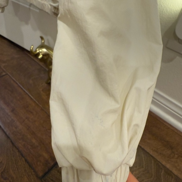 Bonpoint Light Yellow Daiki Jacket - Picture 7 of 9